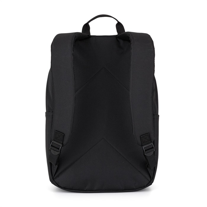 Studentský batoh OXY Runner Black